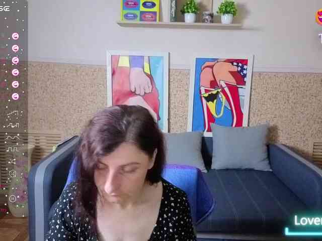 Musekittyjeni112 webcam