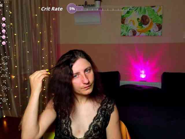Musekittyjeni112 webcam
