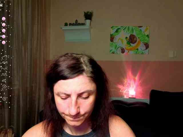 Musekittyjeni112 webcam