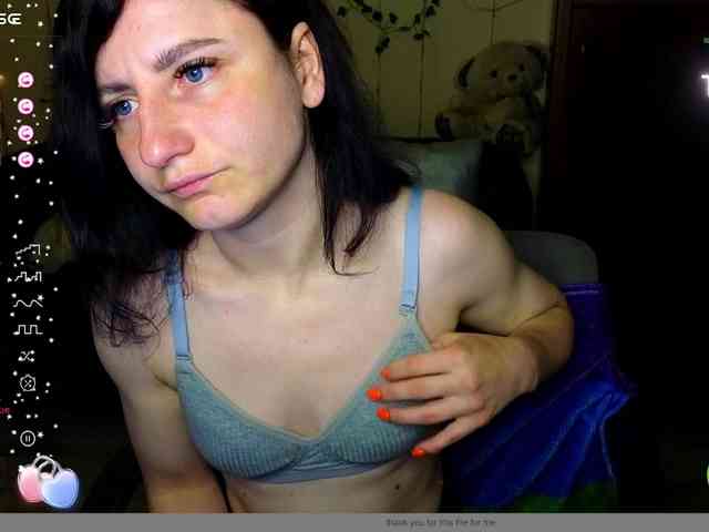 Musekittyjeni112 webcam