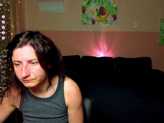Musekittyjeni112 webcam