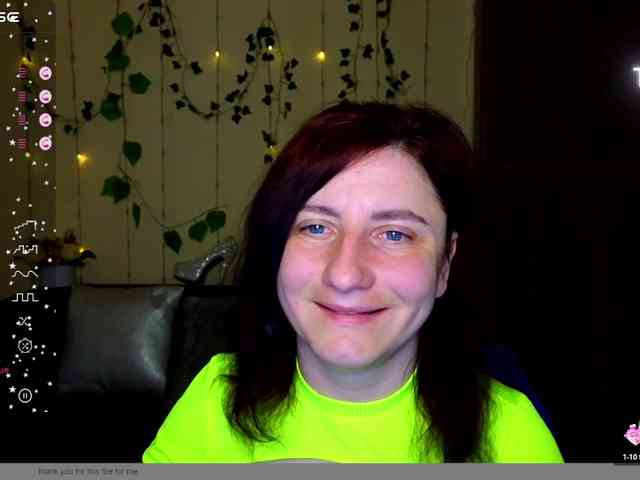 Musekittyjeni112 webcam