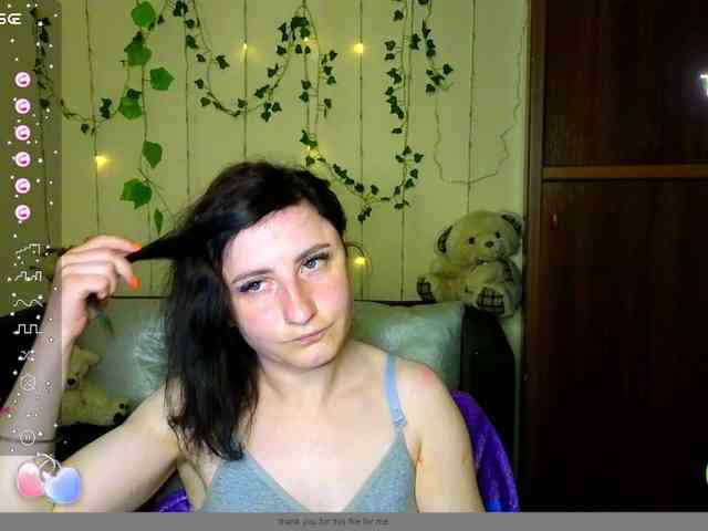 Musekittyjeni112 webcam