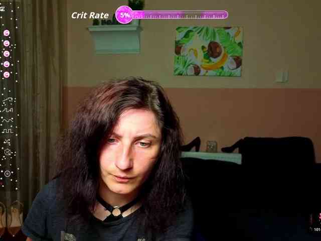 Musekittyjeni112 webcam