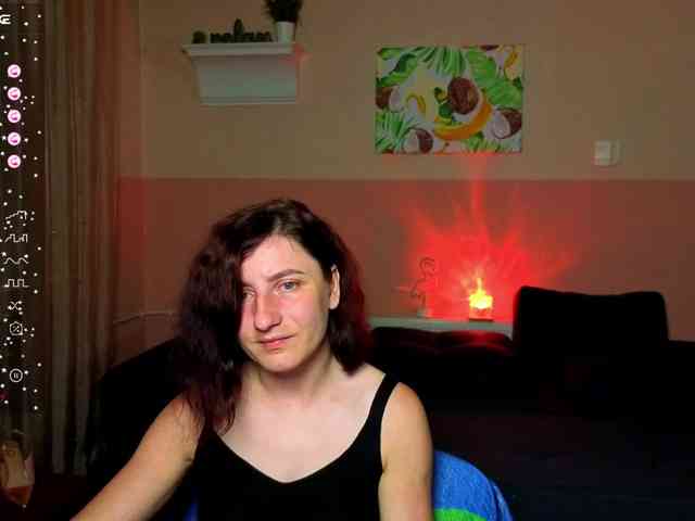Musekittyjeni112 webcam