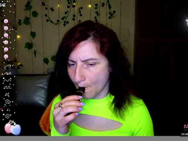 Musekittyjeni112 webcam