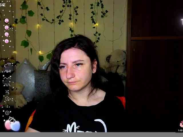 Musekittyjeni112 webcam