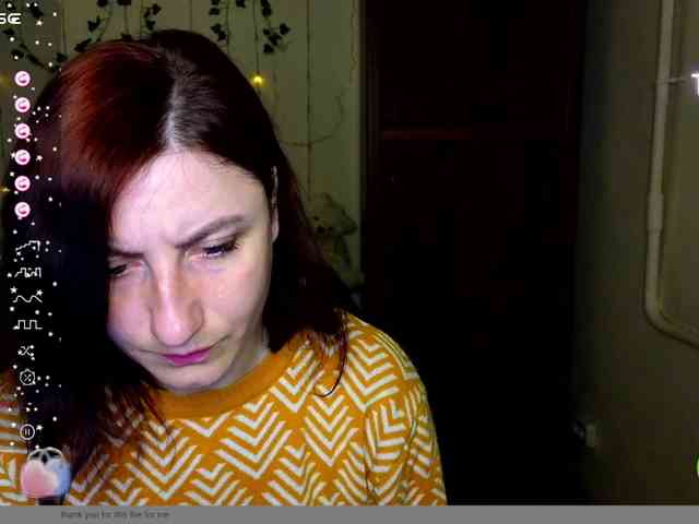 Musekittyjeni112 webcam