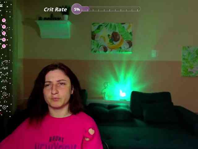 Musekittyjeni112 webcam