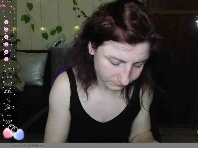 Musekittyjeni112 webcam