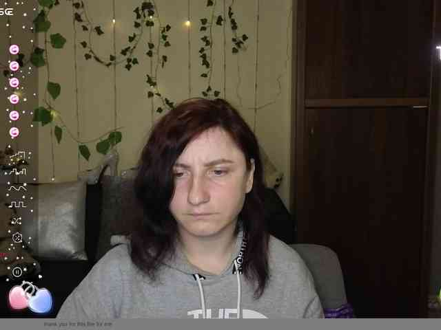 Musekittyjeni112 webcam