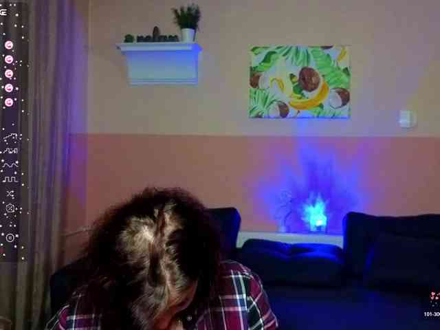 Musekittyjeni112 webcam