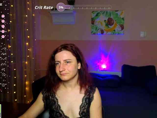 Musekittyjeni112 webcam