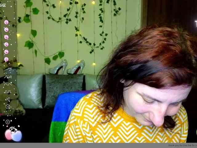 Musekittyjeni112 webcam