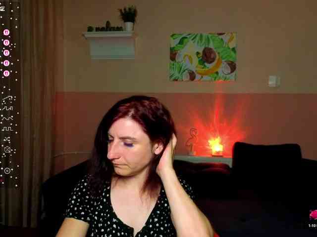 Musekittyjeni112 webcam