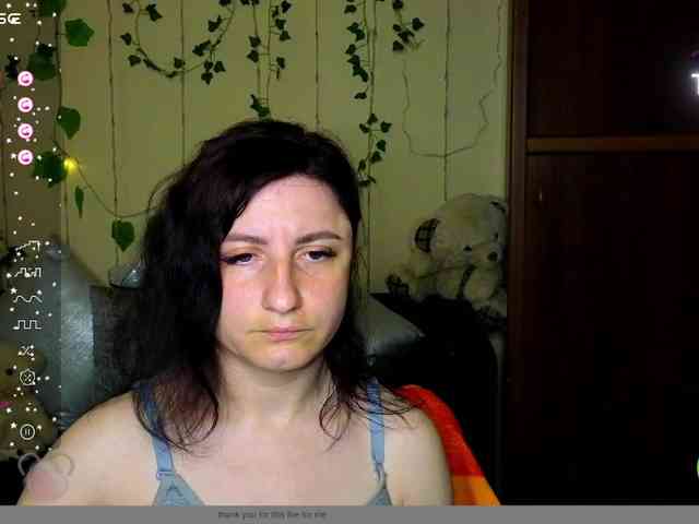 Musekittyjeni112 webcam
