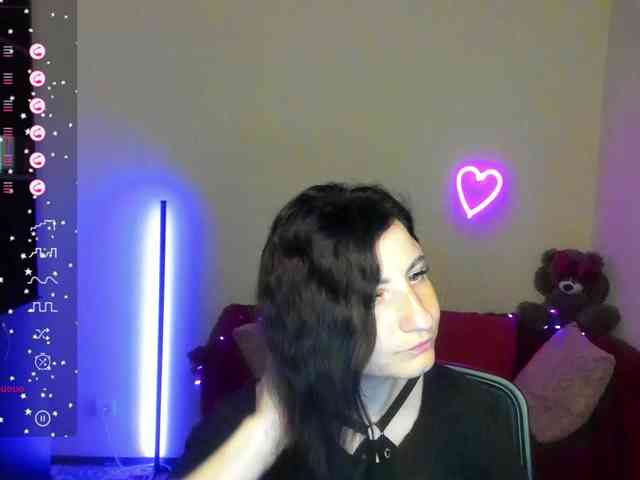Musekittyjeni112 webcam