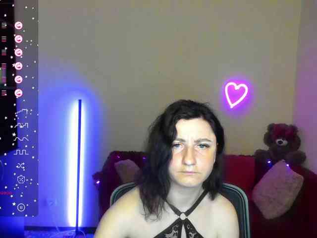 Musekittyjeni112 webcam