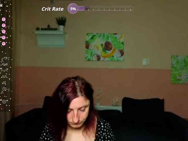 Musekittyjeni112 webcam