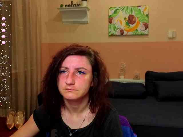 Musekittyjeni112 webcam