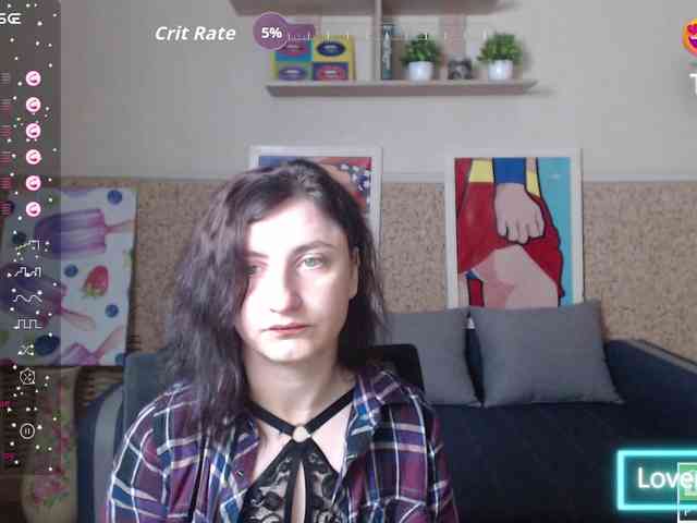 Musekittyjeni112 webcam