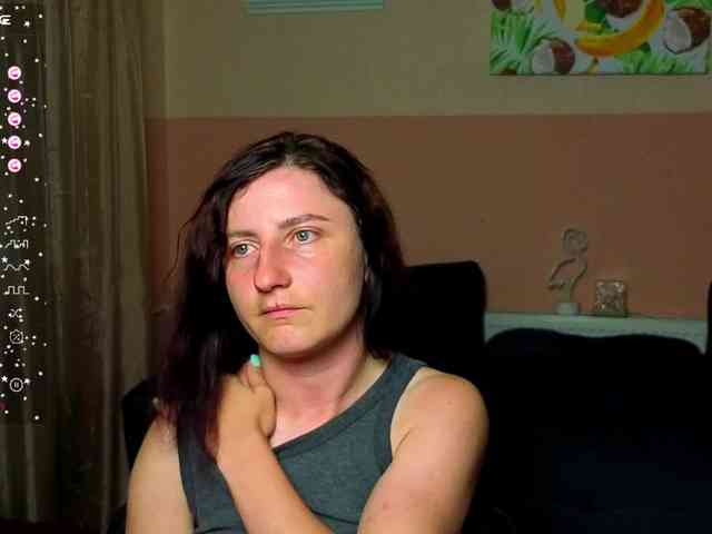 Musekittyjeni112 webcam