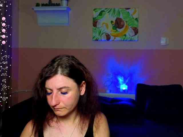 Musekittyjeni112 webcam
