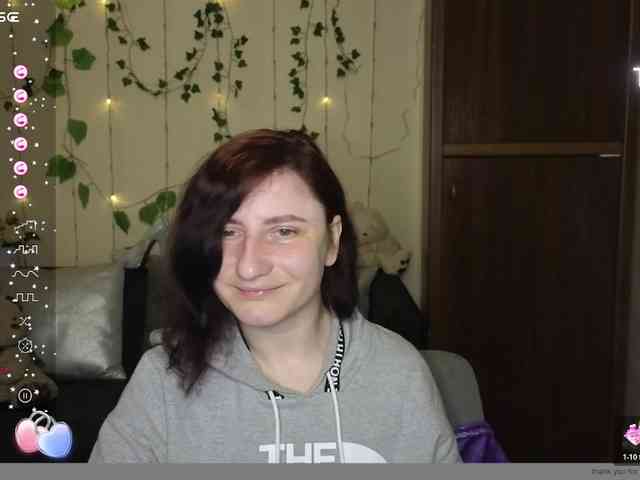 Musekittyjeni112 webcam