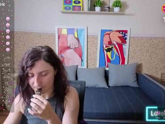 Musekittyjeni112 webcam