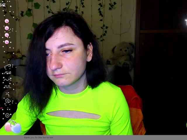 Musekittyjeni112 webcam