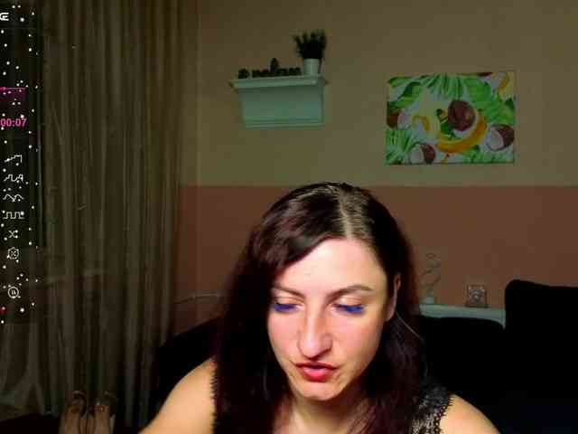 Musekittyjeni112 webcam