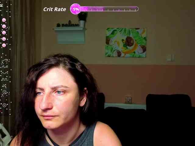 Musekittyjeni112 webcam