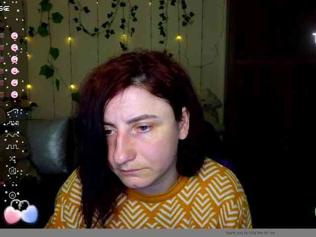 Musekittyjeni112 webcam