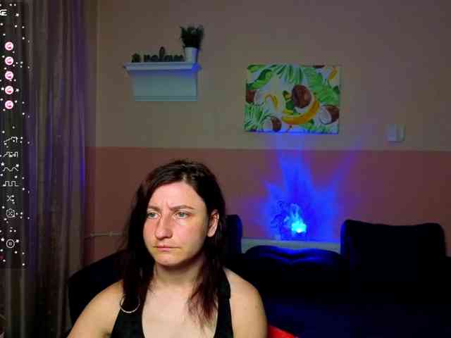 Musekittyjeni112 webcam