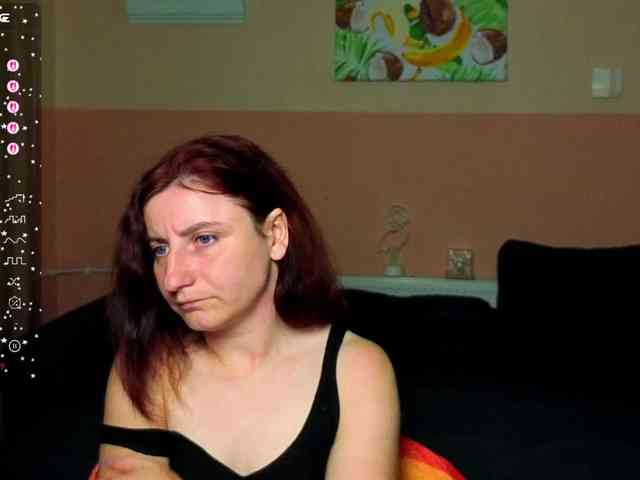 Musekittyjeni112 webcam
