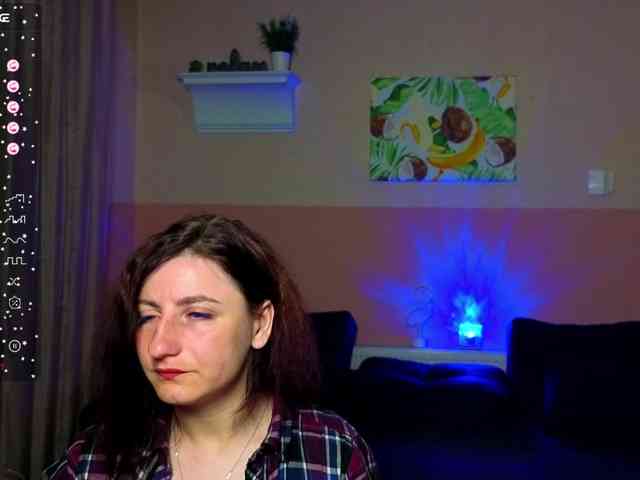 Musekittyjeni112 webcam