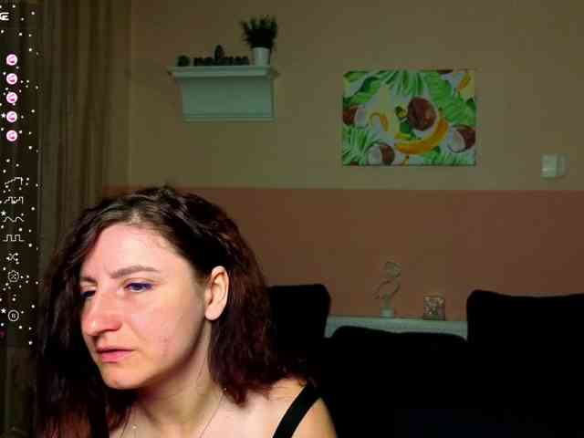 Musekittyjeni112 webcam