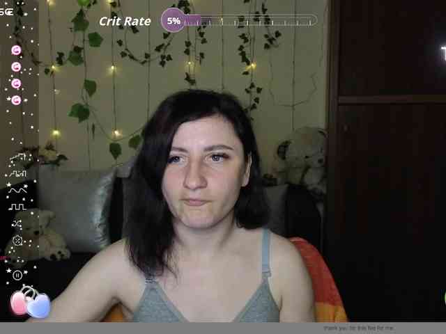 Musekittyjeni112 webcam
