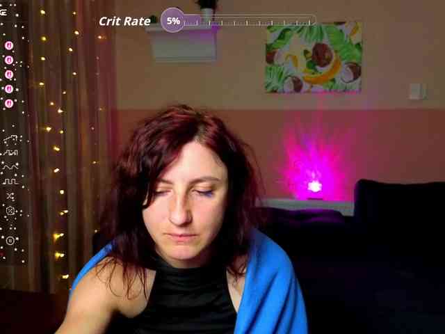 Musekittyjeni112 webcam