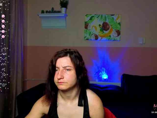 Musekittyjeni112 webcam