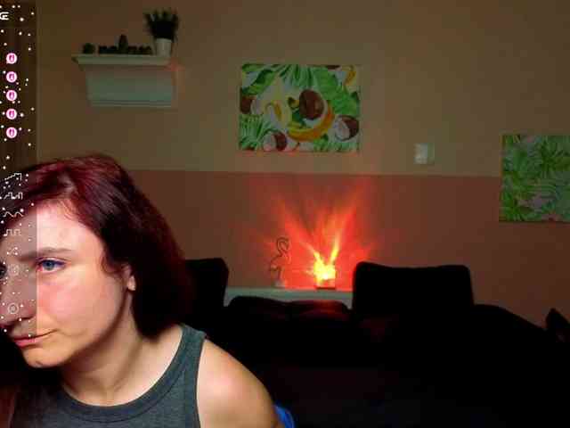 Musekittyjeni112 webcam