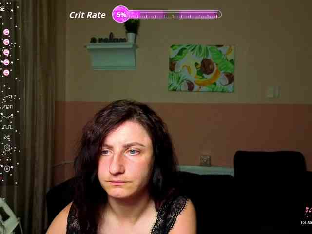 Musekittyjeni112 webcam