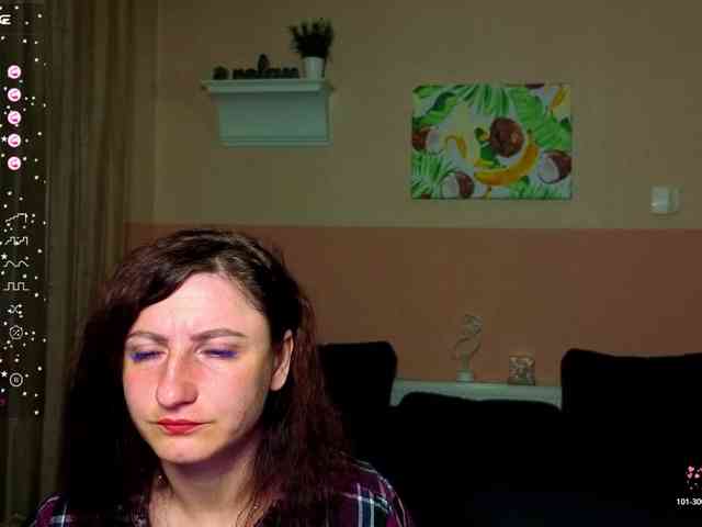 Musekittyjeni112 webcam