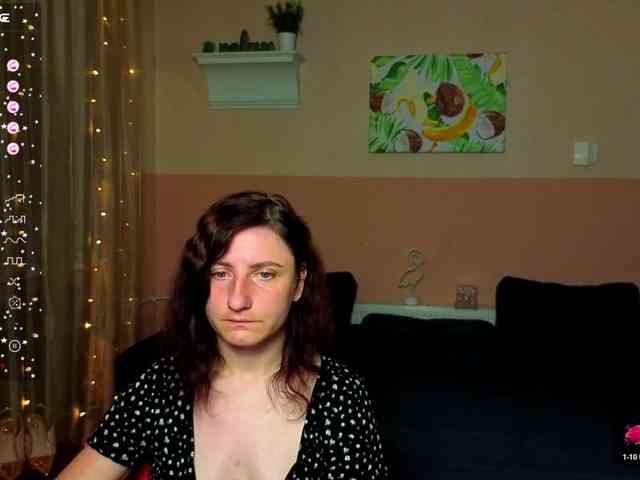 Musekittyjeni112 webcam