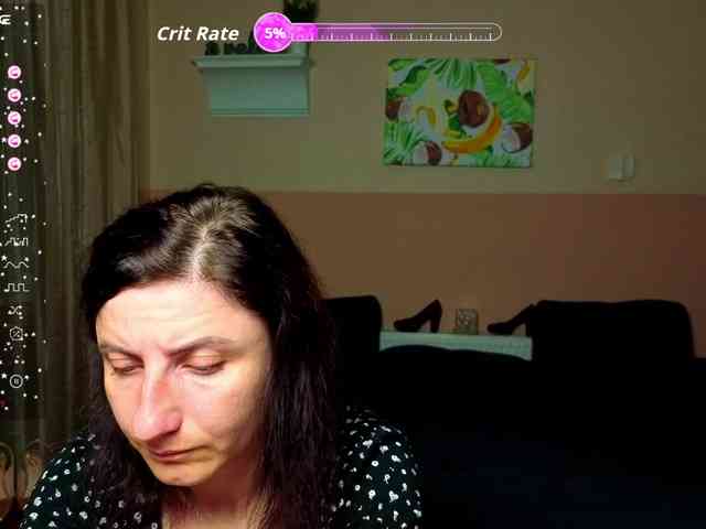 Musekittyjeni112 webcam