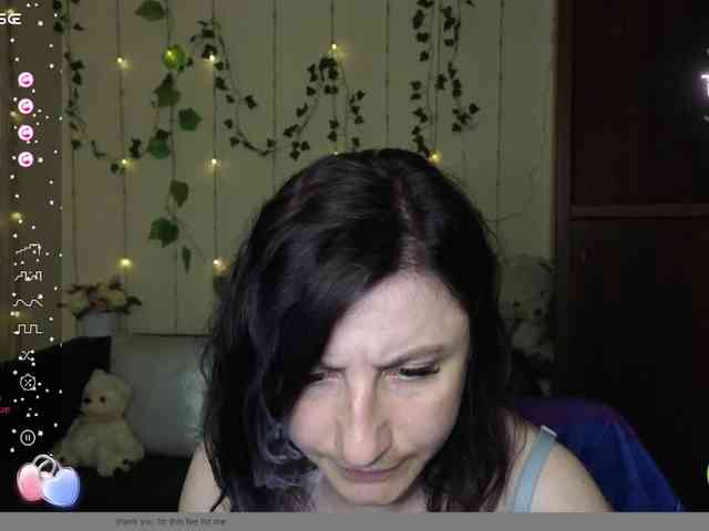 Musekittyjeni112 webcam