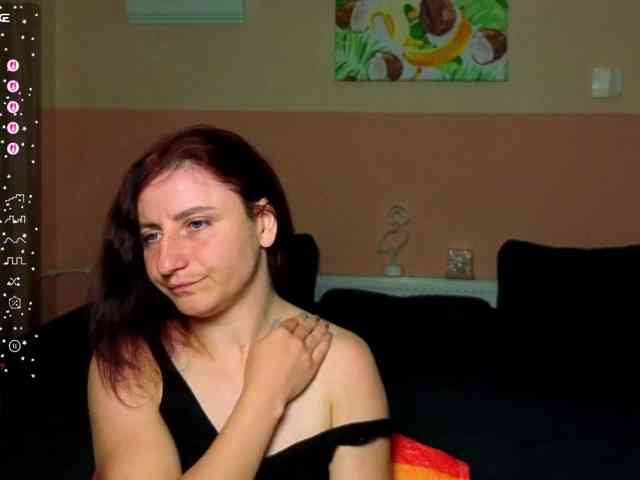 Musekittyjeni112 webcam