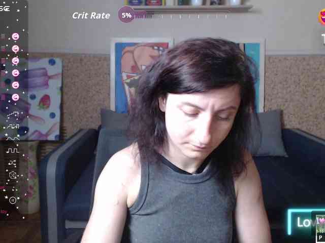 Musekittyjeni112 webcam
