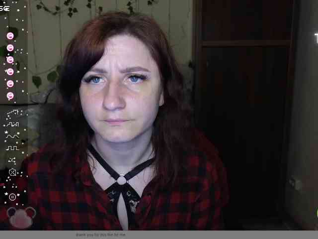 Musekittyjeni112 webcam
