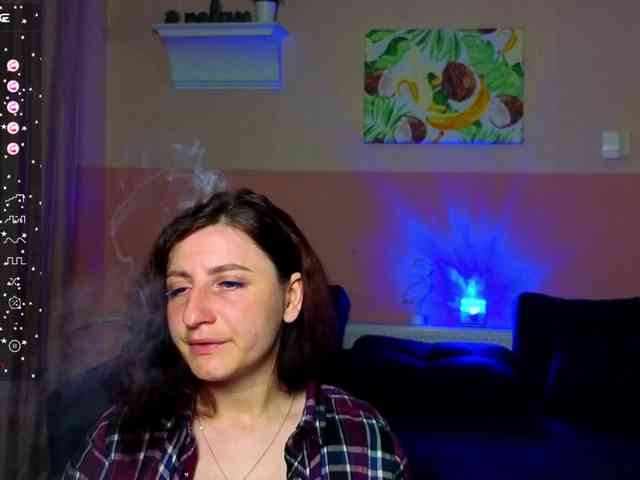 Musekittyjeni112 webcam